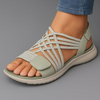 Santa - Lightweight Orthopedic Sandals