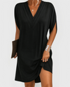 Isalie - Elegant Flattering Dress