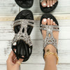 Nisa - Boho Sandals
