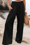 Elaroy - Coastal Wide Leg Pants