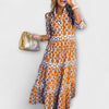 Daney - Midi Dress