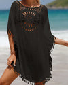 Ayelet - Boho Beach Cover-Up