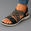 Santa - Lightweight Orthopedic Sandals
