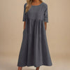 Veronica - Flattering Dress