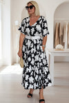 Abbey - Island Maxi Dress