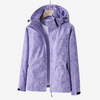 Eliza - Waterproof Windbreaker