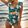 Allie - Flattering Swimsuit
