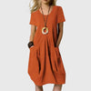 Laurine - Casual Dress