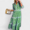 Daney - Midi Dress