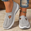 Lucia - Orthopaedic slip-on shoes
