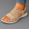 Santa - Lightweight Orthopedic Sandals