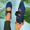 Fay™ - Wedge Slip-On Shoes