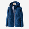 Eliza - Waterproof Windbreaker