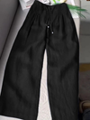 Stella - Wide-Leg Pants