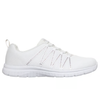 Lara - She Sparkles Knit Sneakers – Comfort That Shines