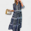 Daney - Midi Dress