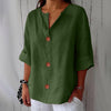 Marina - Breezy Classic Everyday Blouse