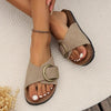 Bess - ORTHOPEDIC SANDALS