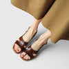 Kyana - Comfy Sandals
