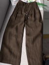 Stella - Wide-Leg Pants
