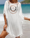 Ayelet - Boho Beach Cover-Up