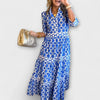 Daney - Midi Dress