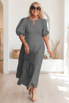 Betsy - Maxi Dress