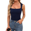 Marie - Contour Vest Top