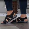 Geneva - Orthopaedic Sandals