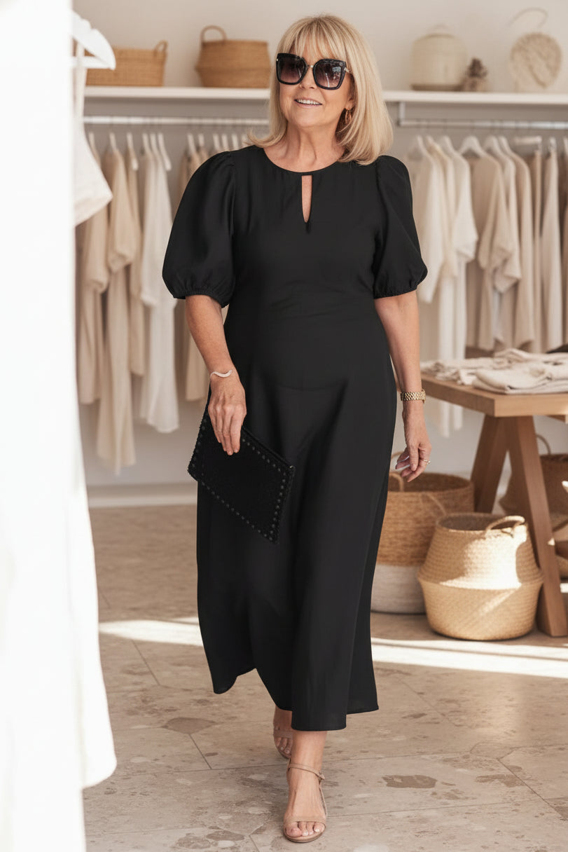 Betsy - Maxi Dress