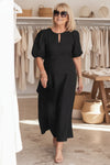 Betsy - Maxi Dress