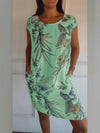 Harlee - Canvas Charm Dress
