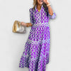 Daney - Midi Dress
