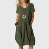 Laurine - Casual Dress