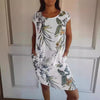 Harlee - Canvas Charm Dress