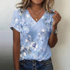 Nel - Holiday Serene Blouse - A-Line
