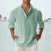 Max - Linen Shirt