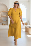 Betsy - Maxi Dress