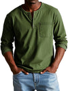 Harry - Denim Shirt With Pocket