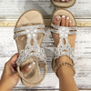 Nisa - Boho Sandals