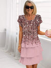 Lynette - Bloom Dress