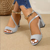 Azzur - Orthopedic heels