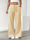 Natali - Elegant Striped Pant