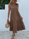 Alica - Elegant Summer Dress