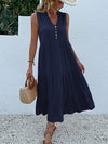 Alica - Elegant Summer Dress