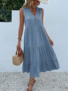 Alica - Elegant Summer Dress