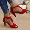 Azzur - Orthopedic heels