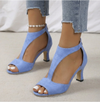 Azzur - Orthopedic heels