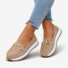 Ivy - Elegant Orthopedic Moccasins