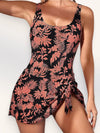 Vikki - Cute & Covered Lux One-Piece